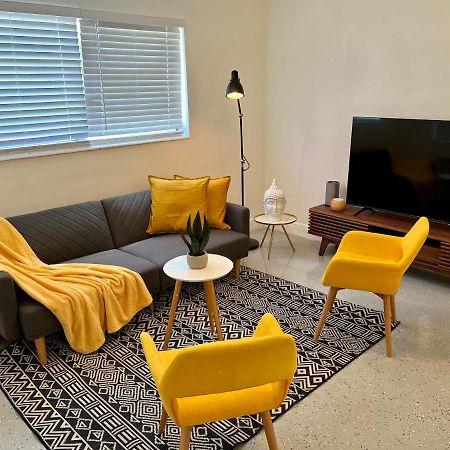 Cozy & Beautiful 1Bd Apartment W/Full Kitchen! Fort Lauderdale Luaran gambar